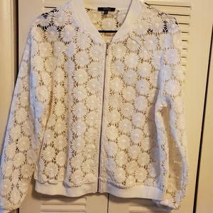 XOXO jacket